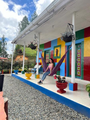 Casa Colores